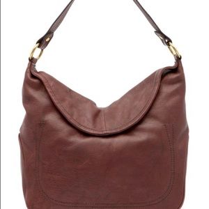 Frye Campus Hobo Handbag